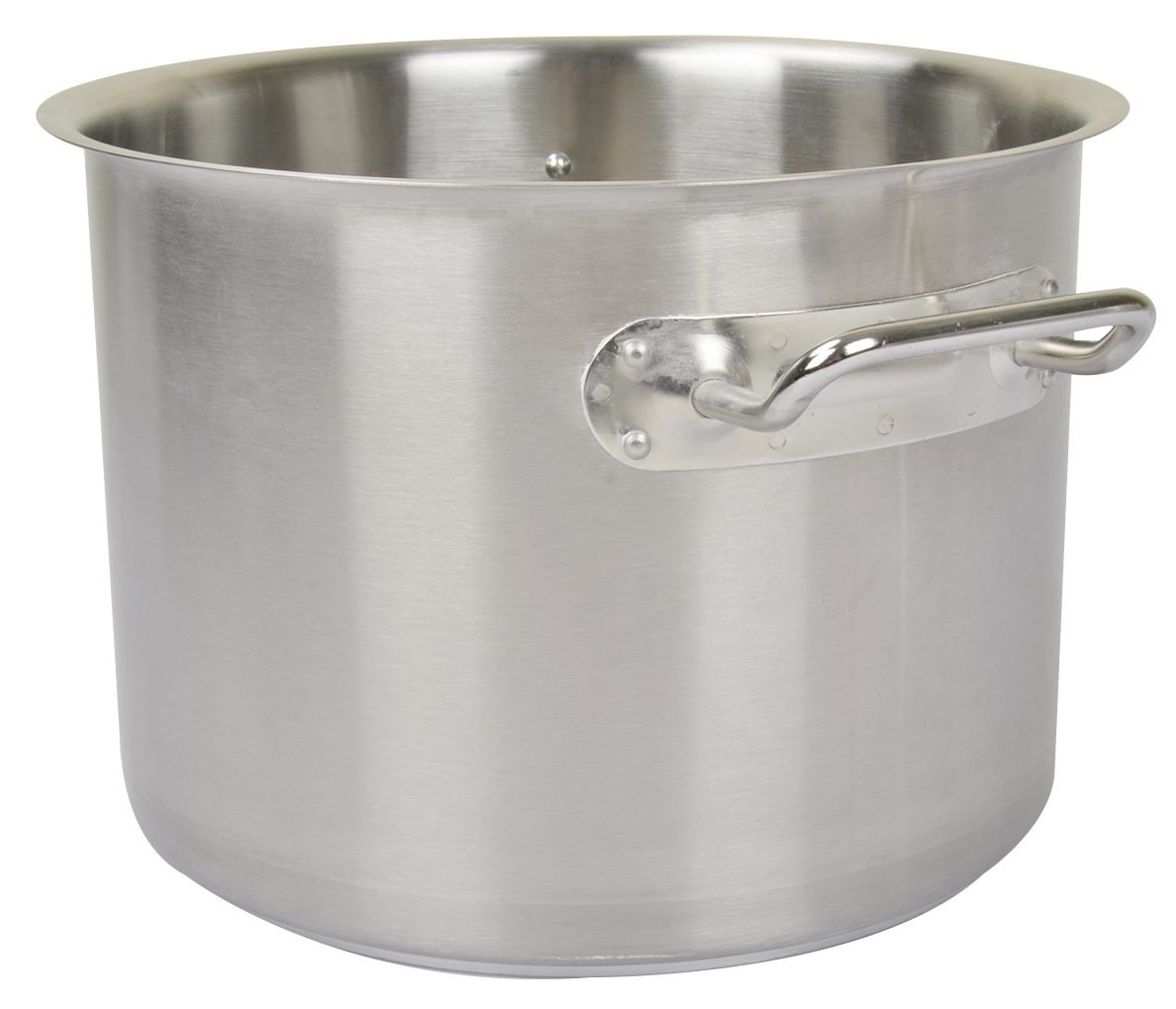 Acabado cepillado interior y exterior de una olla MOLÁH